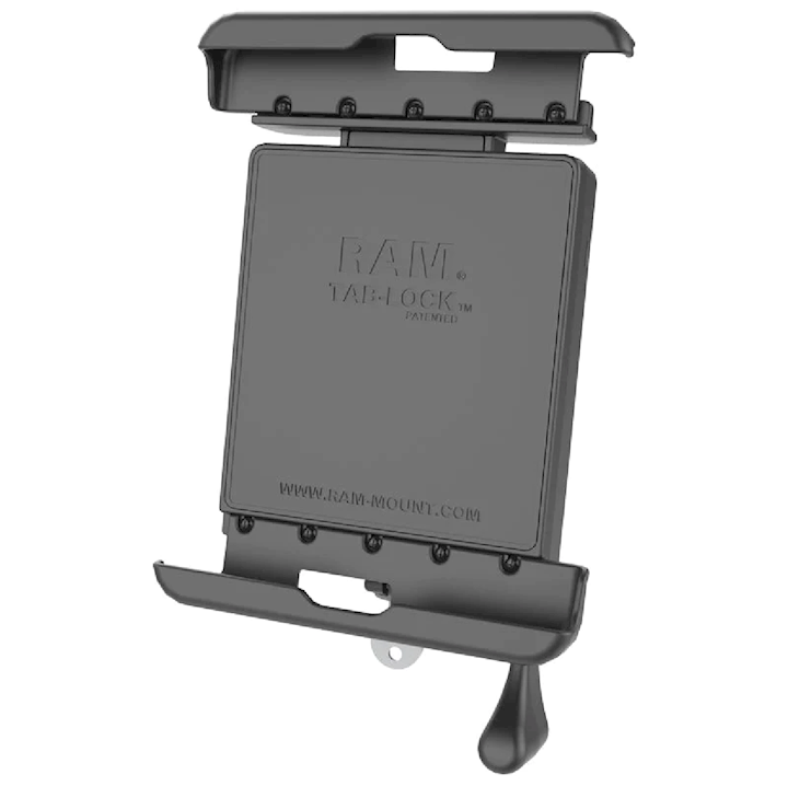 RAM® Tab-Lock™Locking Holder for 8" Tablets